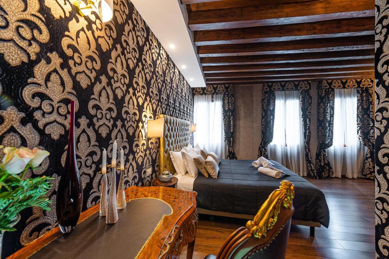 Domus Superior Gasthof Venedig