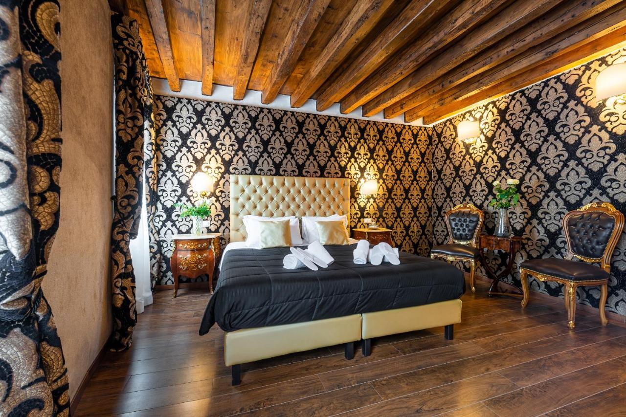 Domus Superior 2* Venedig